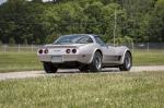 Chevrolet Corvette Collector Edition 1982 года